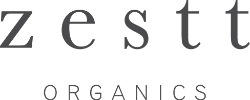 zestt organics logo